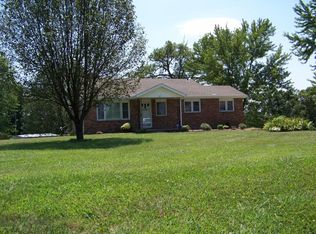 3011 Rock Ridge Rd, Jefferson City, MO 65109