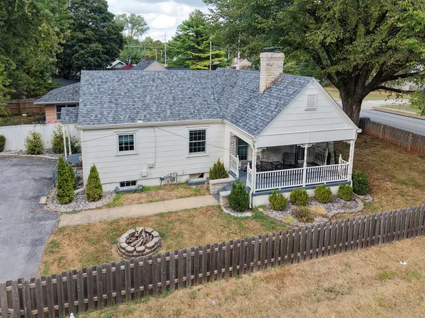 2021 S Jefferson Avenue, Springfield, MO 65807