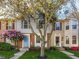 2153 Swains Lock Ct, Point Of Rocks, MD 21777