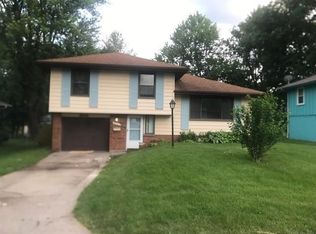 8001 E 118th Ter, Kansas City, MO 64134