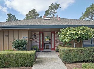 283 Del Mesa Carmel, Carmel, CA 93923