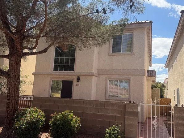 5722 Carmel Sand St, North Las Vegas, NV 89031