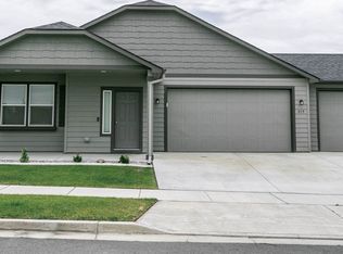 819 S Soda Rd, Spokane, WA 99224