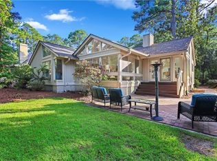 145 Club Course Dr, Hilton Head Island, SC 29928