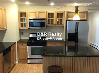 95 Spring St APT 1, Stoneham, MA 02180