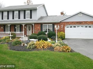 299 Maes Ct, Sykesville, MD 21784