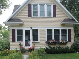 621 3rd St SW, Willmar, MN 56201