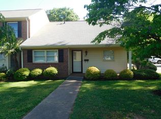 307 E Rutledge Ave, Gaffney, SC 29340