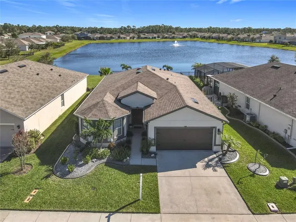 2957 Gibraltar Blvd, New Smyrna Beach, FL 32168