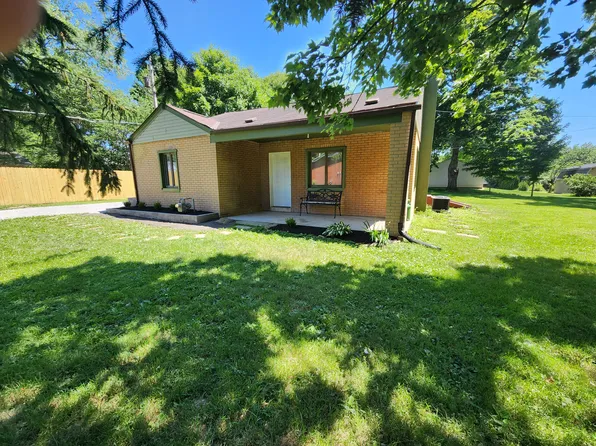 345 Perfect Dr #1, Sunbury, OH 43074