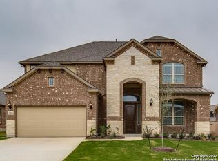 12818 Gypsophila, San Antonio, TX 78253