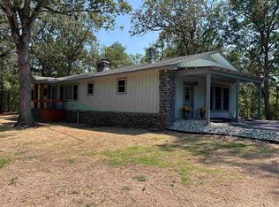 263 Joneal Rd, Royal, AR 71968