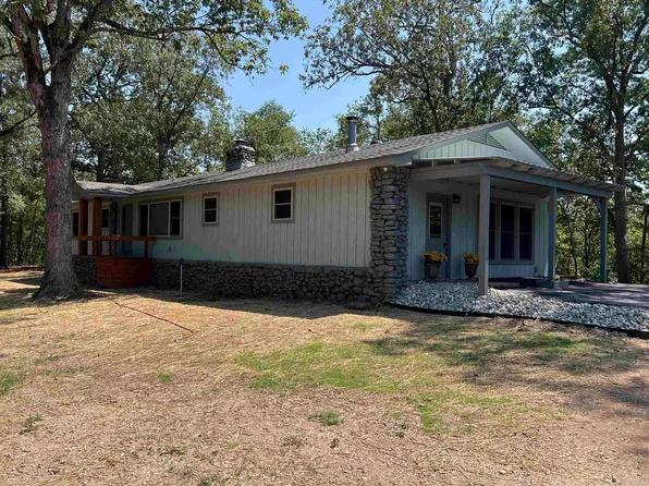 263 Joneal Rd, Royal, AR 71968