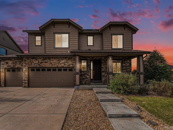 25143 E Archer Place, Aurora, CO 80018