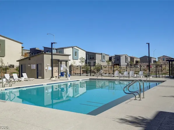 6141 Musas Garden St, North Las Vegas, NV 89081