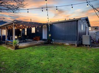 587 Rye St #25, Woodburn, OR 97071