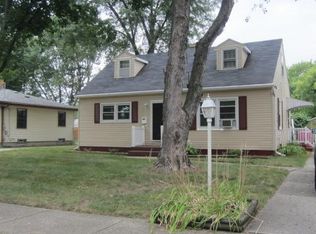 4217 Dunbar Ave SW, Wyoming, MI 49509