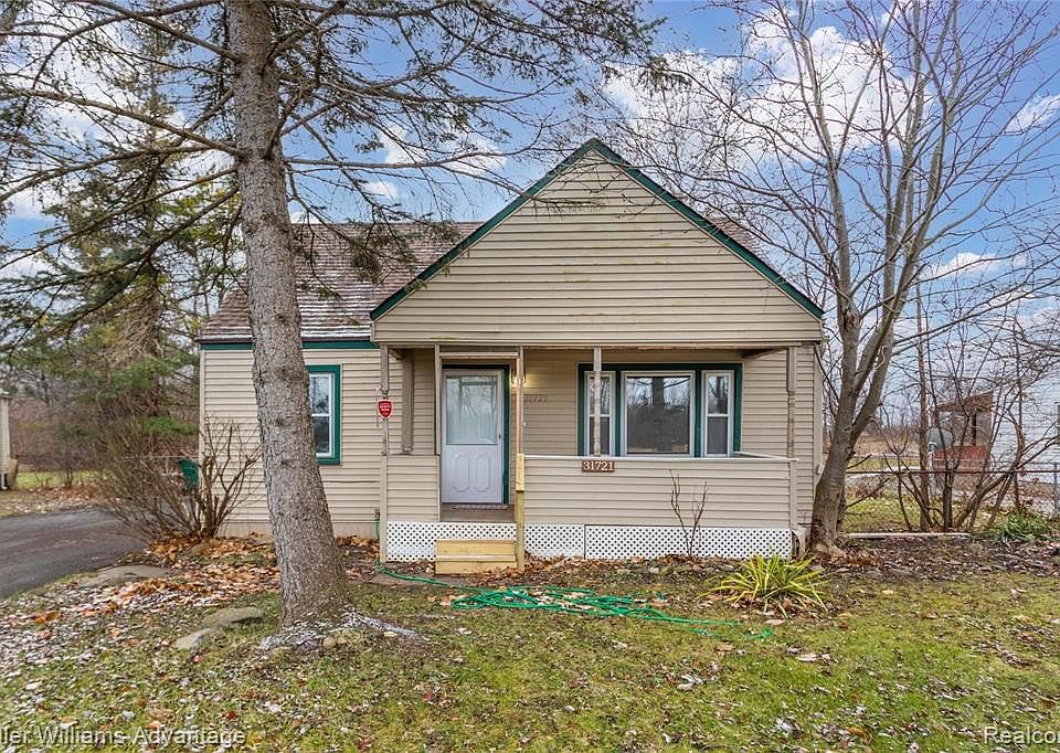 31721 Ecorse Rd, Romulus, MI 48174 Zillow