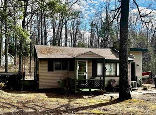 3866 Starr Rd, Harrison, MI