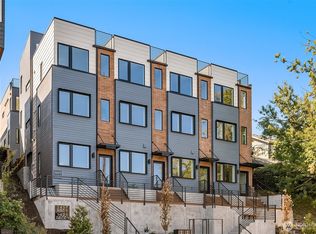 1421 19th Ave #C, Seattle, WA 98122