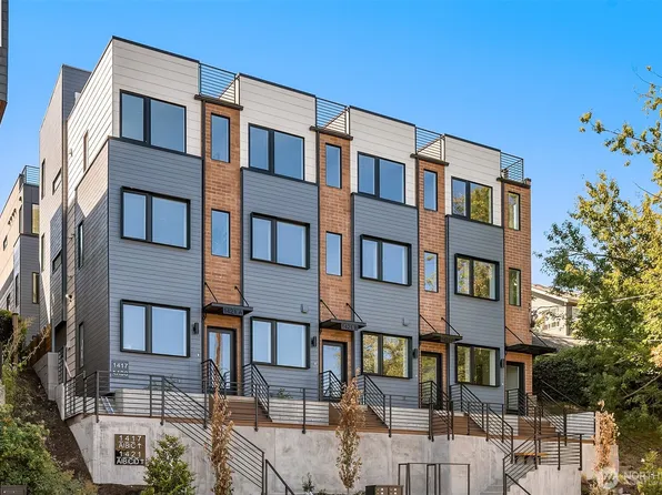 1421 19th Avenue #C, Seattle, WA 98122