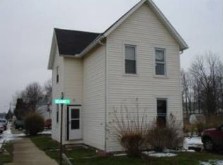 733 Miami St, Springfield, OH 45506