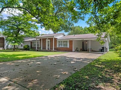 309 N Seaman St, Mccrory, AR, 72101