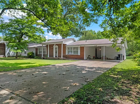 309 N Seaman St, McCrory, AR 72101