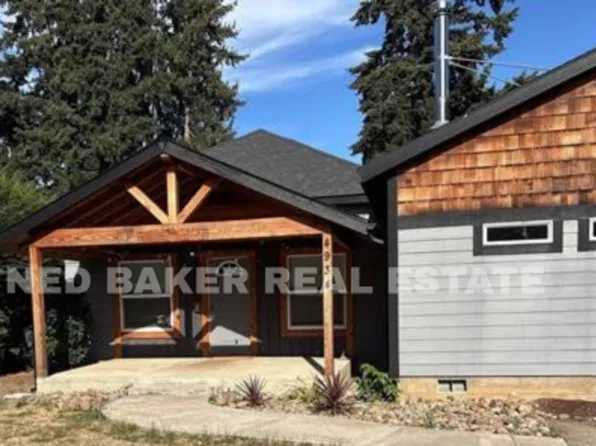 4934 Elizabeth St N, Salem, OR 97303