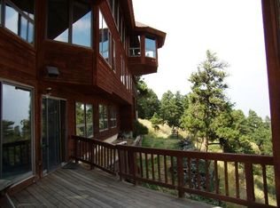 25052 Westridge Rd, Golden, CO 80403