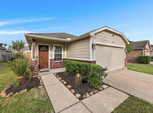 8318 Wainwright Way, Rosharon, TX 77583