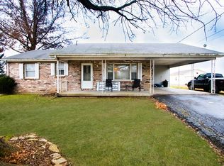 928 Burgess Ave, Rising Sun, IN 47040