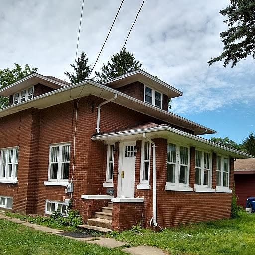 513 Normal Road
