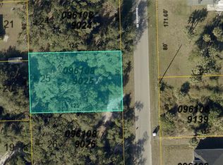 961089025 Oceanside St, North Pt, FL 34286