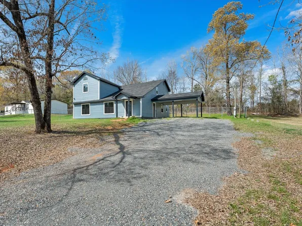 227 White Rd, Frierson, LA 71027