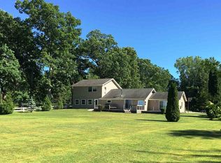 1610 S 485 E, Lagrange, IN 46761