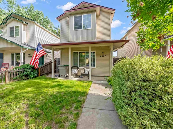 6307 W York St, Boise, ID 83704