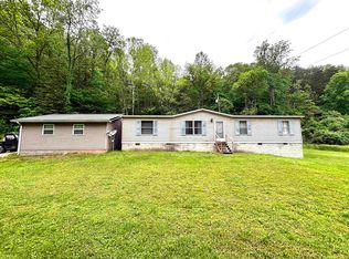 5879 Hickory Ridge Rd, Salt Rock, WV 25559