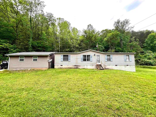 5879 Hickory Ridge Rd, Salt Rock, WV 25559