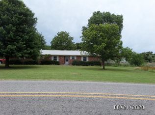 4149 E Fm 916, Grandview, TX 76050