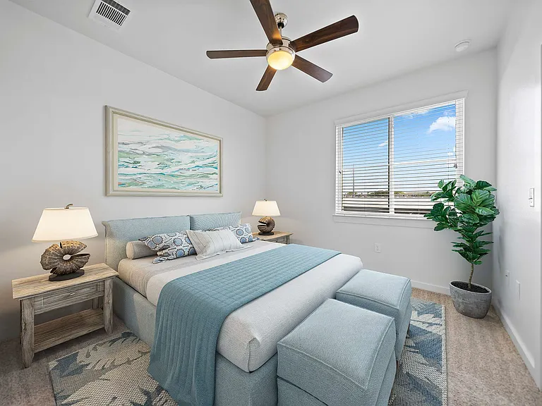 Townhomes at Twenty01 — Photo 39