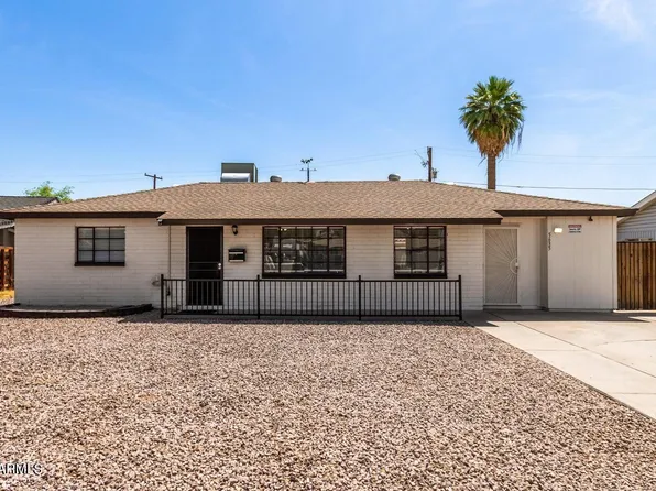 5635 N 35TH Drive, Phoenix, AZ 85019