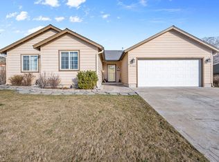 2161 Jeffrey Ln, Klamath Falls, OR 97603