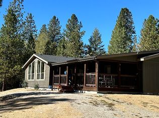 10 Vale Way, Idaho City, ID 83631