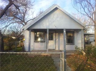 101 N K Ave, El Reno, OK 73036