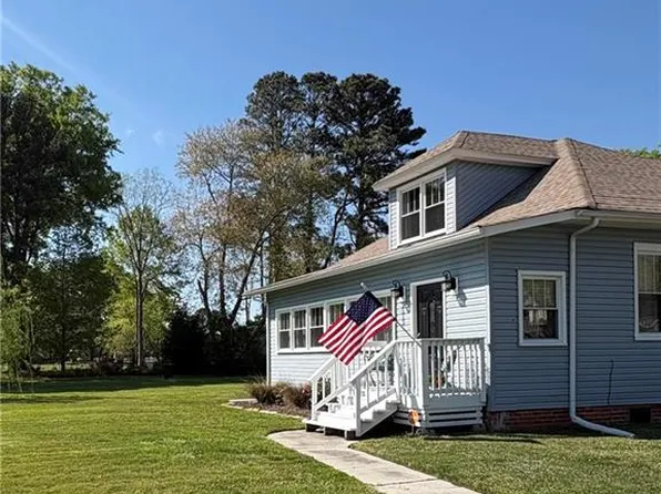 2513 Seaford Rd, Seaford, VA 23696