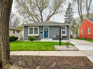 38 Harding St, Madison, WI 53714