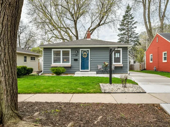 38 Harding St, Madison, WI 53714