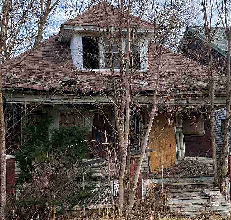4036 Bewick