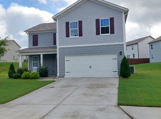 63 Steel Trl, Pendergrass, GA 30567